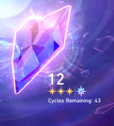 Evooneko's tweet photo. damn the new Version is fucking me already. MoC 11 was harder than starward and i cant even clear AAs Knights. at least 2Cycles Starward is good https://t.co/ZTQF458mj9