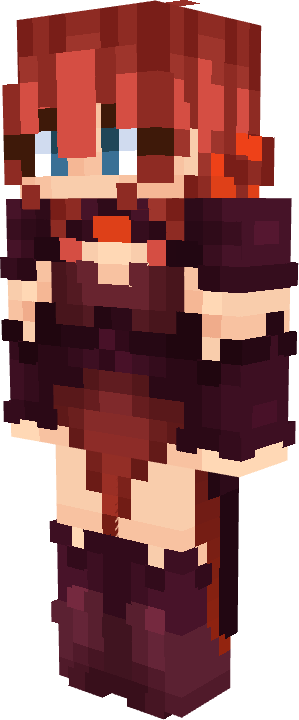 Dandeleia_'s tweet photo. A force has corrupted Leia and this fire witch is out to be the one of a kind!
Backstory coming later this week!
#WizardsSMP https://t.co/bU9MaXpFZJ