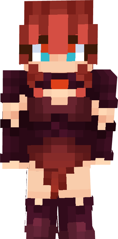 Dandeleia_'s tweet photo. A force has corrupted Leia and this fire witch is out to be the one of a kind!
Backstory coming later this week!
#WizardsSMP https://t.co/bU9MaXpFZJ