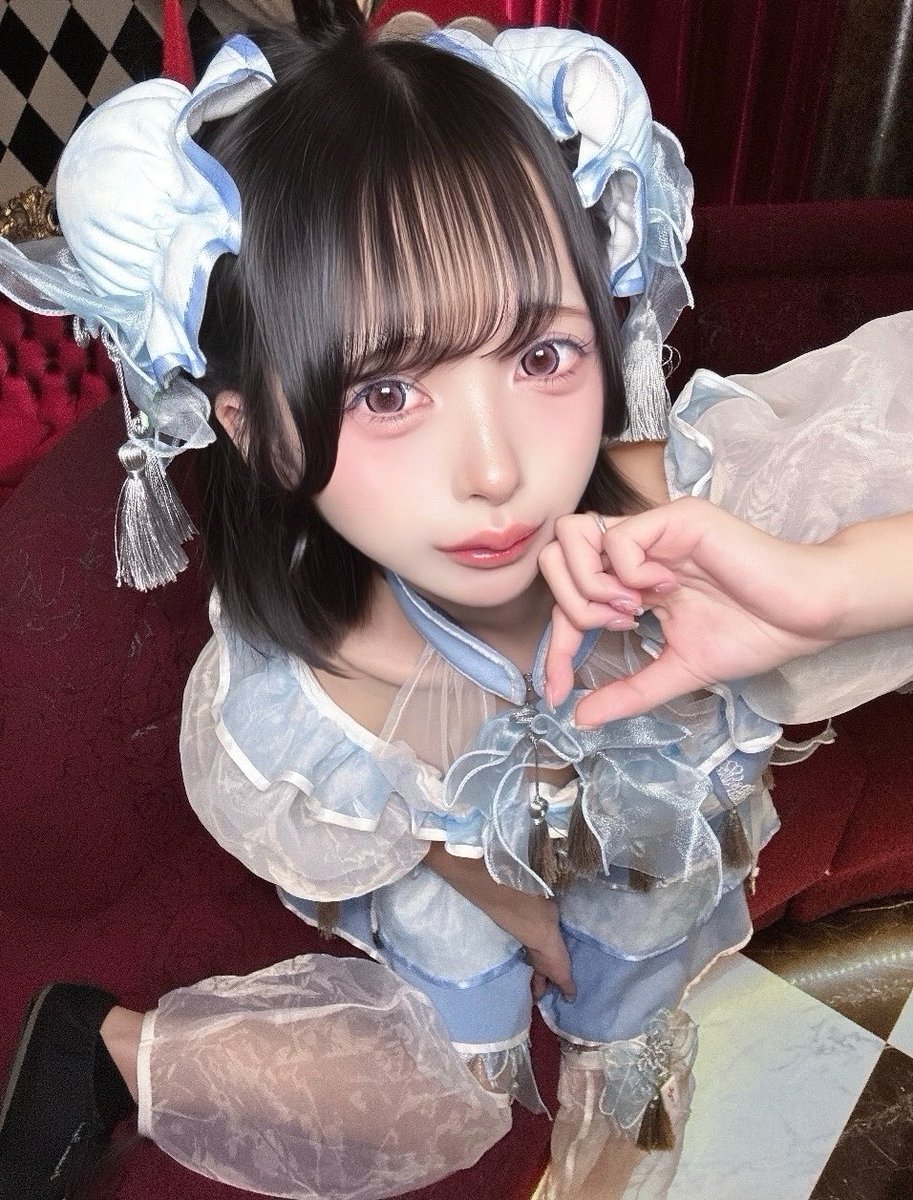 nanata_00's tweet photo. 小猫♡ https://t.co/Pz9jH8SNi1
