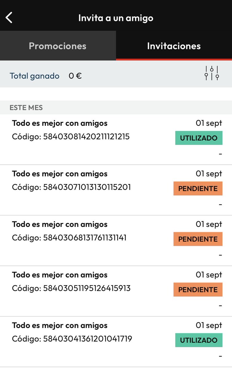CholloSinFiltro's tweet photo. Lunes 28.

Días para cobrar: 2 😩
Días para que acabe la promo de Openbank: 2 😱

Solo una de las dos cosas depende de ti.

70€ por 3 compras con tarjeta + Bizum. https://t.co/aMWjVrMwLL