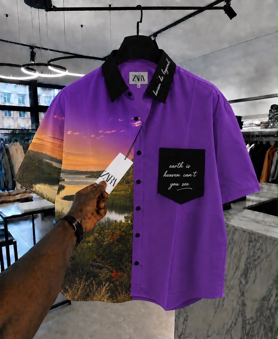 ShopWPreshtife's tweet photo. Size:L-3XL

Price:28,500

Nationwide delivery 🚚 https://t.co/WIJqe4b1aH