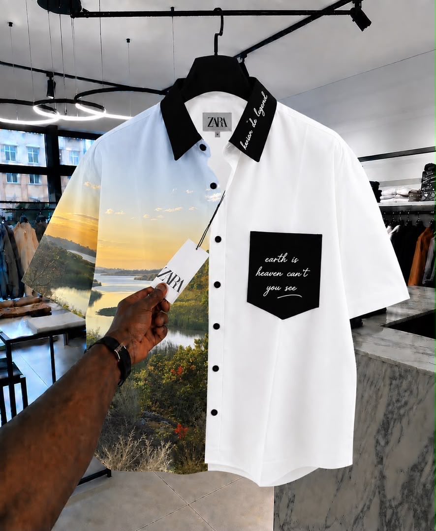 ShopWPreshtife's tweet photo. Size:L-3XL

Price:28,500

Nationwide delivery 🚚 https://t.co/WIJqe4b1aH