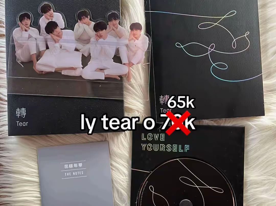 diah_story's tweet photo. [HELP RT]  
CLEARANCE SALE
WTS WANT TO SELL BTS INA

🍊DIY_Store
📍Kab Cirebon
📌Video condi dm
📌Exc pack 5k + adm shopee 18% + 1.250

t. wts wtt wtb ready ina photocard bts pc jungkook taehyung jimin jin suga namjoon jhope https://t.co/UVCngvKLIR