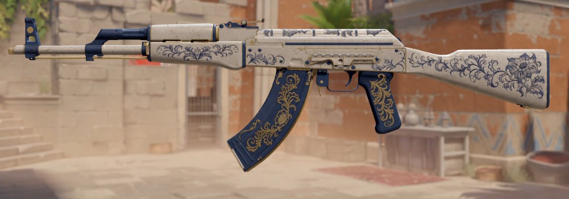 yosoykush's tweet photo. AK47 Inheritance Giveaway

Follow me
Like &amp; Retweet
Rolling on stream tonight, more entries on stream
Live at 5PM EST usa time https://t.co/qbnuUzBaps