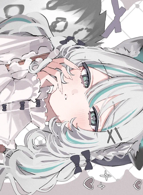 Image from 喉痛 (@ak1002__)