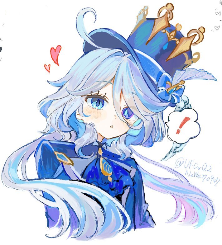 UFCxQ2NzWe70947's tweet photo. 原神6周年おめでとう〜!!🎉🎂✨
記念に推しキャラのお気に絵再掲💖🎶 https://t.co/OxWEdSVIMo