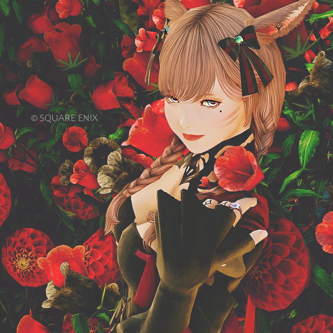 ᴹᵒᵐᵒᵐᵒᵐᵒᵐᵒฅ (@Momo_Mo_FF14) / X