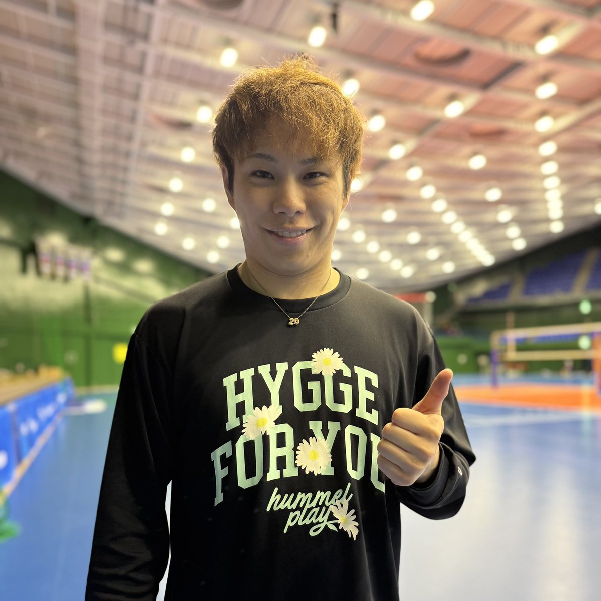 OSAKA__BLUTEON's tweet photo. 🔷ブルテオン情報🔷
アジア選手権に出場していたメンバーたちが合流👍✨
#西田有志 #山本智大 #富田将馬 
#エバデダンラリー #山内晶大
#バレーボール男子日本代表
#大阪ブルテオン
#OSAKABLUTEON https://t.co/MrJfkw1vOg