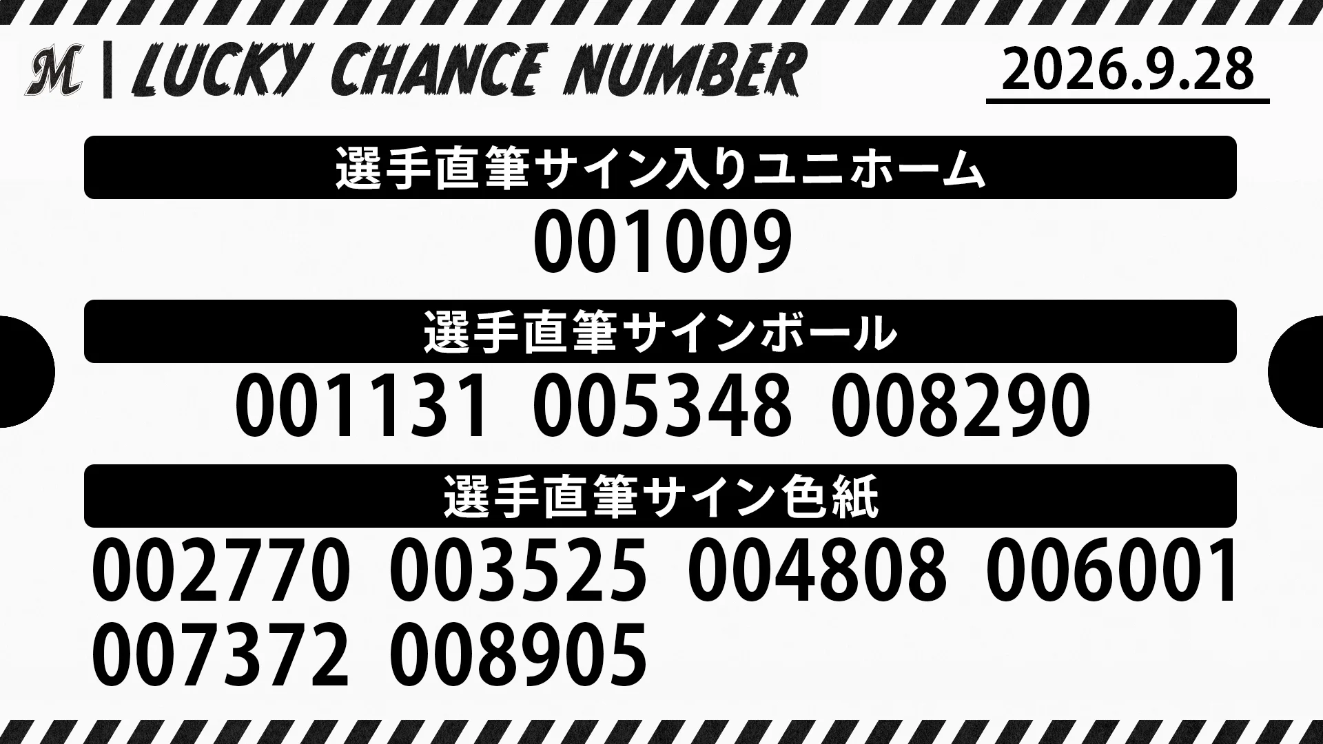 千葉ロッテマリーンズ on X: 
