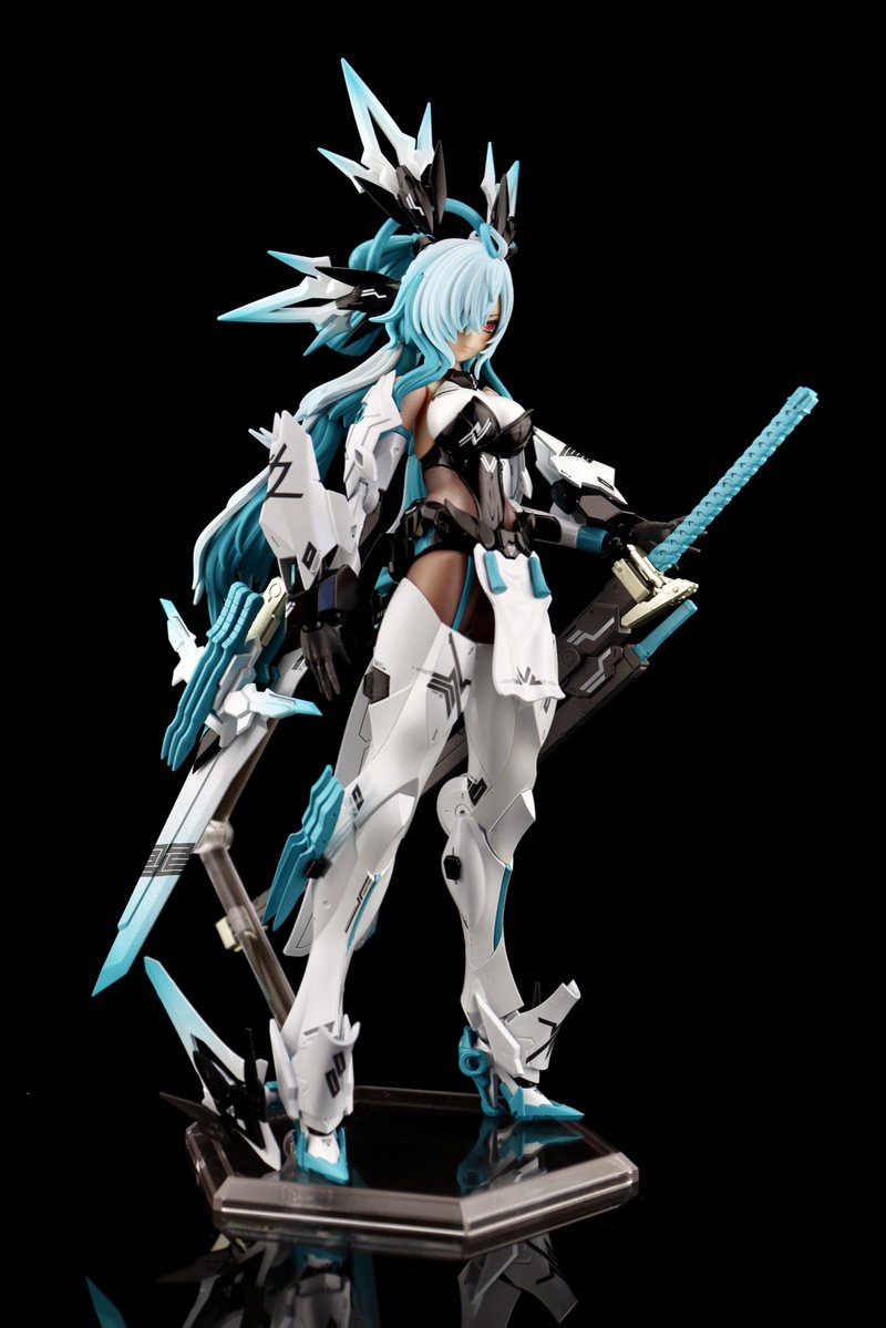 yasuyasann's tweet photo. #フォロワーが自分のオリキャラをどう思っているのか 
どきどきするタグですね。
純粋なオリキャラではないですが、擦りに擦ってる皇巫3姉妹は如何でしょうか？ https://t.co/0zeRSxK1lY
