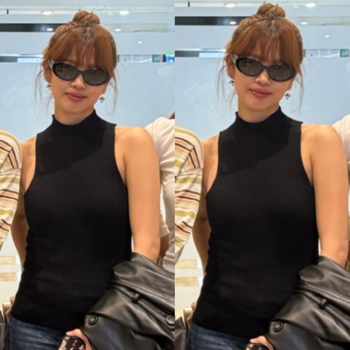 malourizz's tweet photo. SHE'S SO HOTTTTT OMGDGDJDKS🤩 https://t.co/QhJUi60UOD