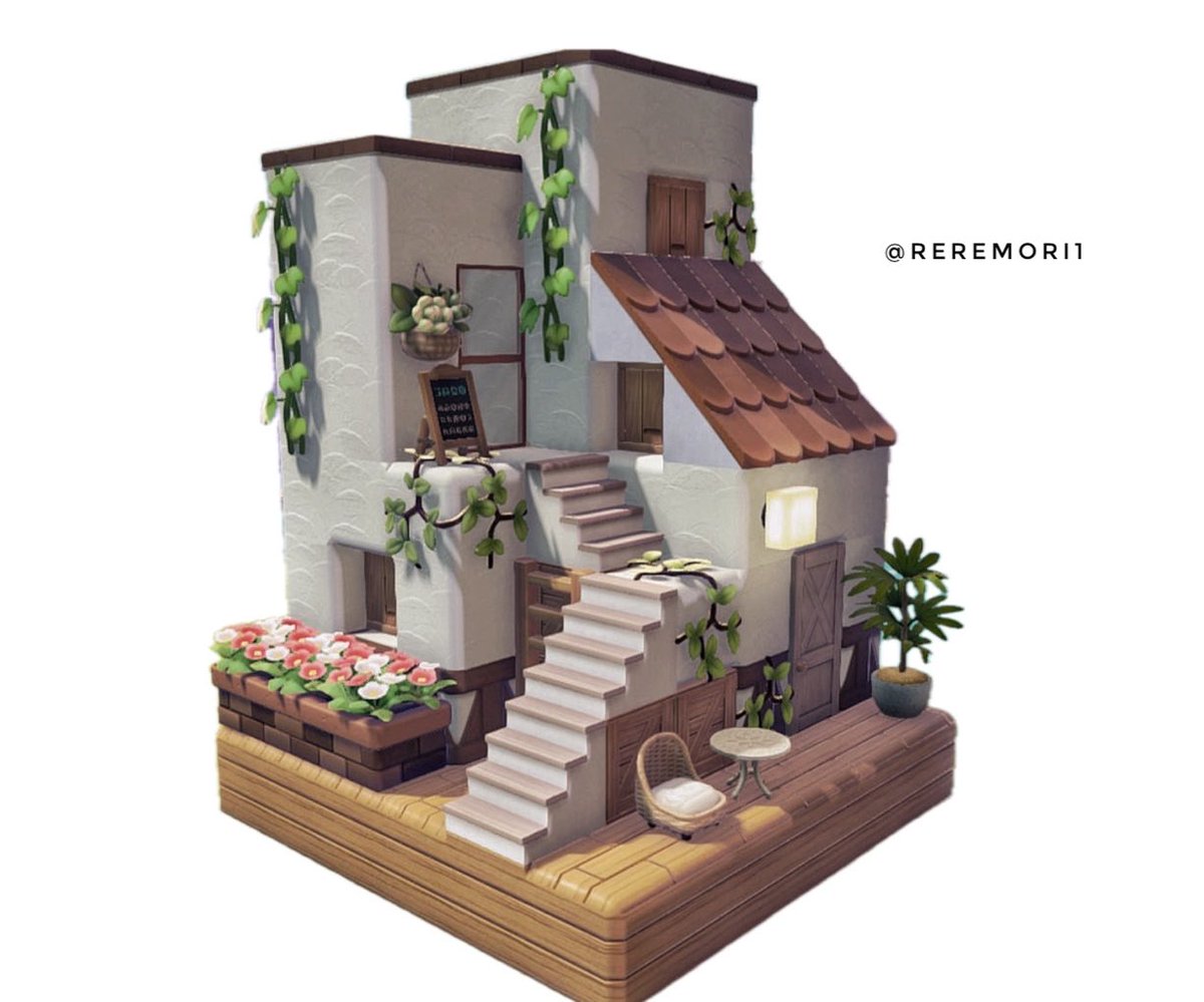 reremori1's tweet photo. 6×6🏡
#ぽこポケ #pokopia
#ぽこあポケモン https://t.co/5JlVZivzjV