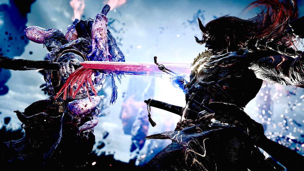 200965Solidus's tweet photo. 分割前
#鬼武者WS
#OnimushaWayoftheSword
#VirtualPhotography
#VPSAT https://t.co/NSkGm3mW7t