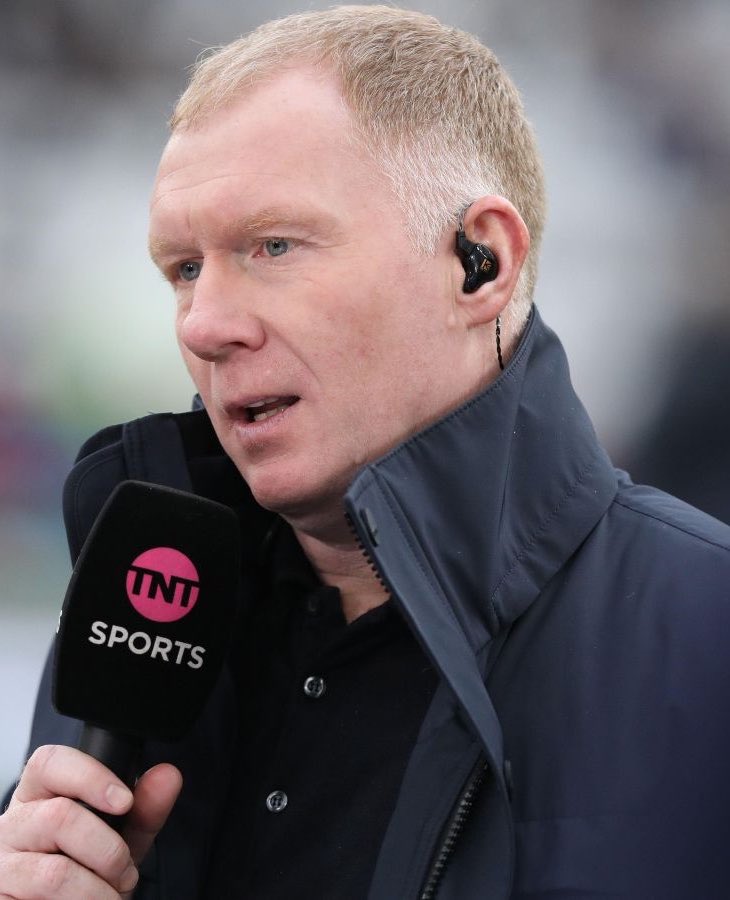 FullTime90X's tweet photo. 🚨 Paul Scholes:

🗣️ “Dani Olmo is twice the player Jude Bellingham is, but he will never get the praise he deserves because he can’t run up and down for 90 minutes or because he isn’t seen as a great-looking physical athlete. 👀

🗣️ “What Dani Olmo has cannot be taught. He is the pure No. 10 of football — a player with a natural understanding of the game. 🎩

🗣️ “He ran the show against England, while people keep praising Jude even in a loss. I don’t hate Jude at all; he is my countryman and I love the player. ❤️

🗣️ “But we need to appreciate the greatness of Dani Olmo. What he does on the pitch, no other No. 10 in the world can do.

🗣️ “He has the finesse of Johan Cruyff and the first touch of Dennis Bergkamp.” 🪄🔵🔴