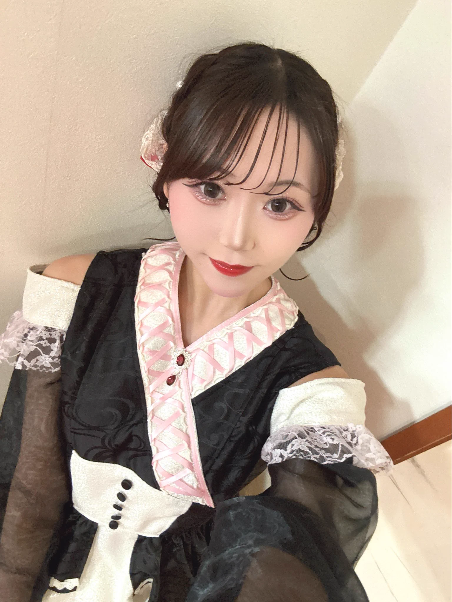 星宮美咲（10/11群馬ﾗｲﾌﾞ）💖🫧🐾 on X: 