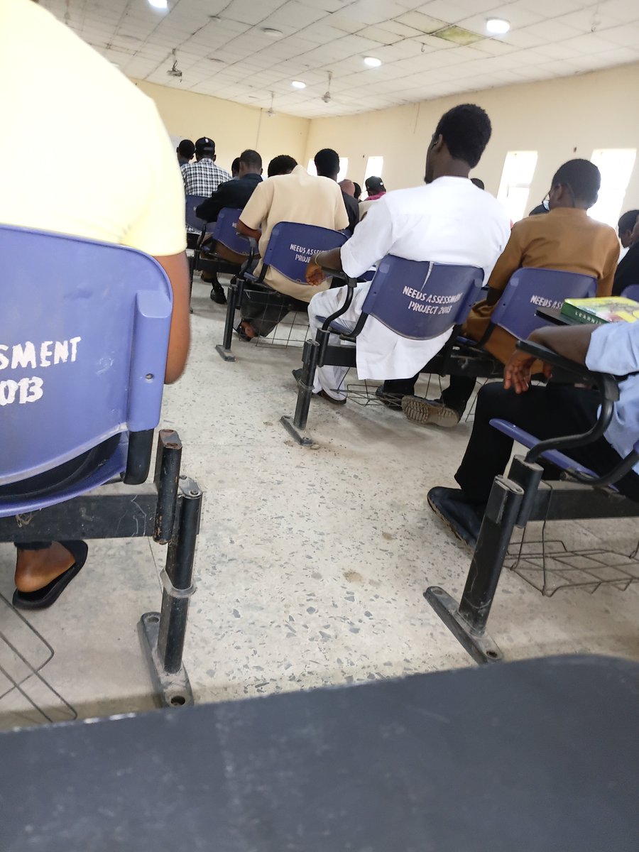 yisraelofweb3's tweet photo. Lecture day 1 as a semi-finalist

I pray for wisdom,knowledge,understanding,retentive memory and plenty health 

And may we not be carry home dead in the journey of education. Amen. https://t.co/VLfjIn3hAd