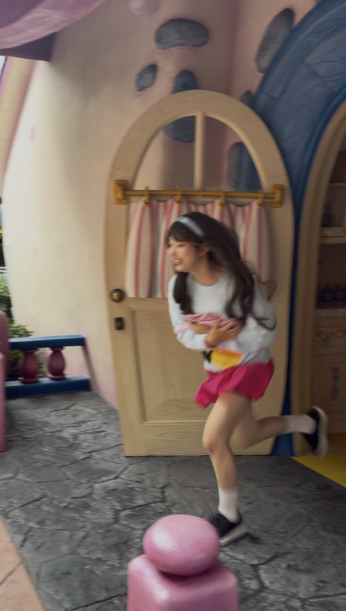 mb_1pix3's tweet photo. スマイルディップ独占
#Dハロ仮装2026
#GravityFalls https://t.co/QdQzx0FUEM