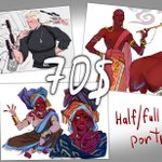 Photo by Dahis | commission OPEN | (@Pososowa)
