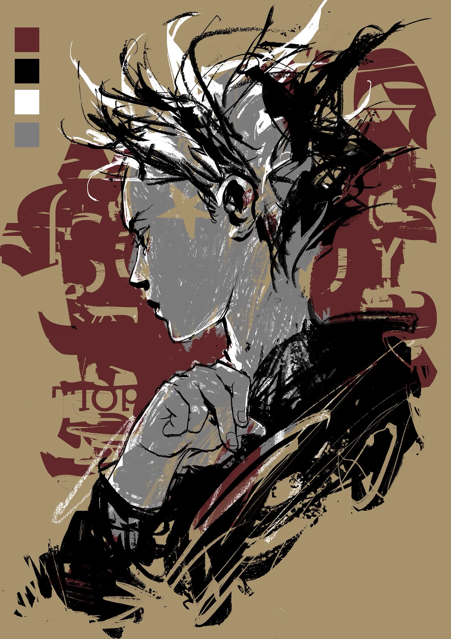 竹谷嘉人 (@YoshitoTaketani) / X