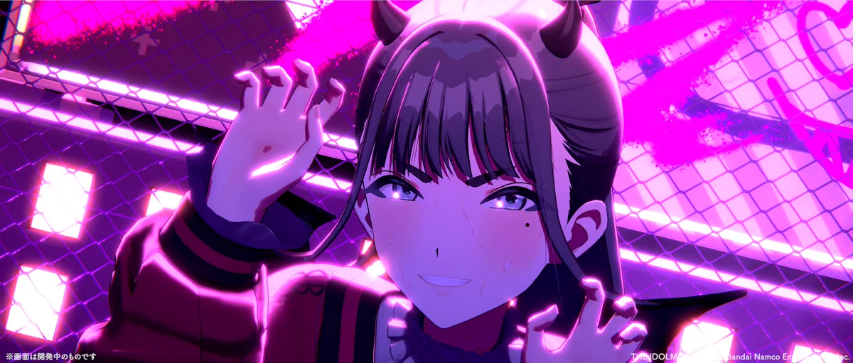 学園アイドルマスター／学マス【公式】 على X: 