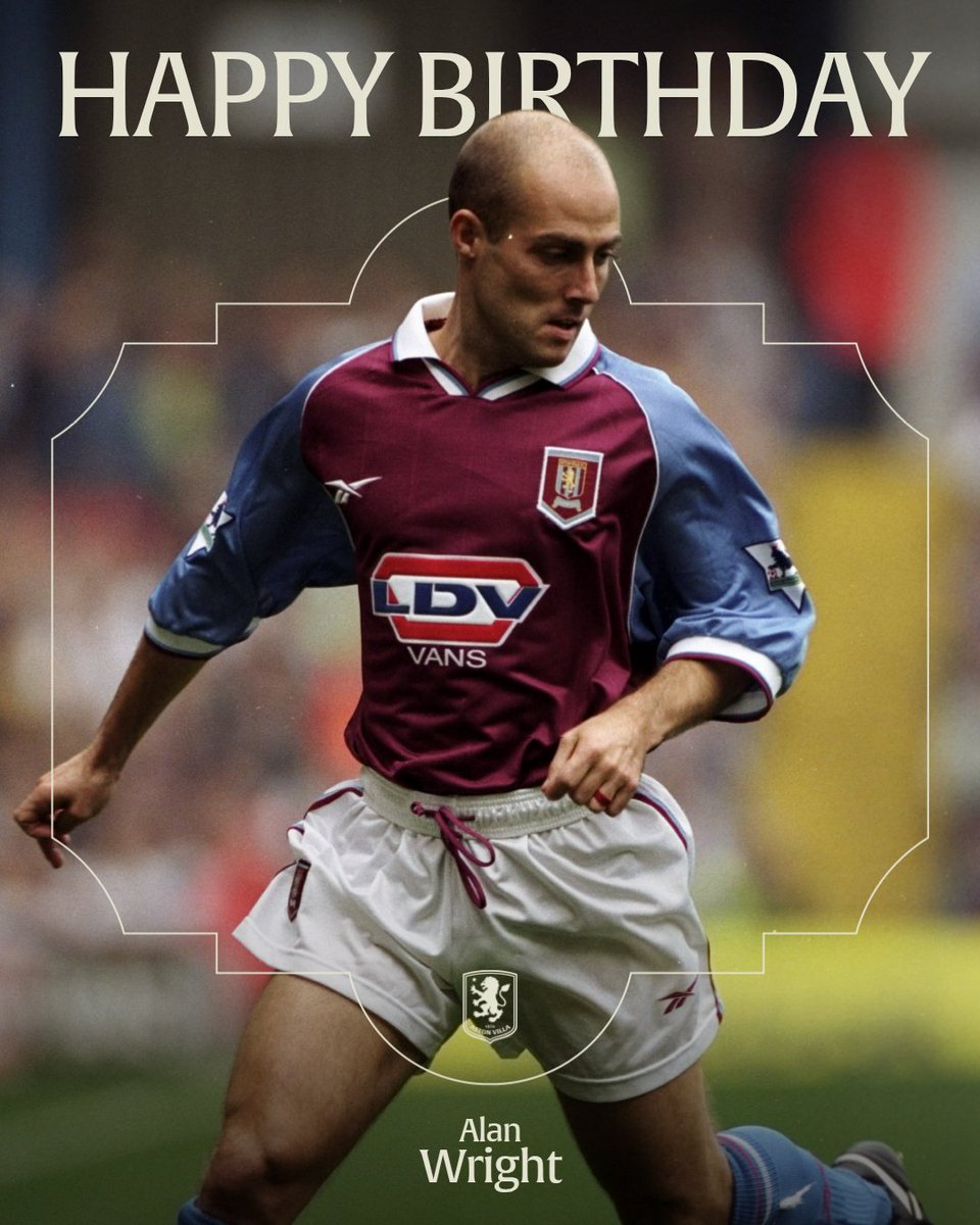 AstonVilla tweet picture