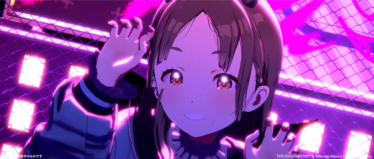 学園アイドルマスター／学マス【公式】 в X: „🖤明日から開始予定