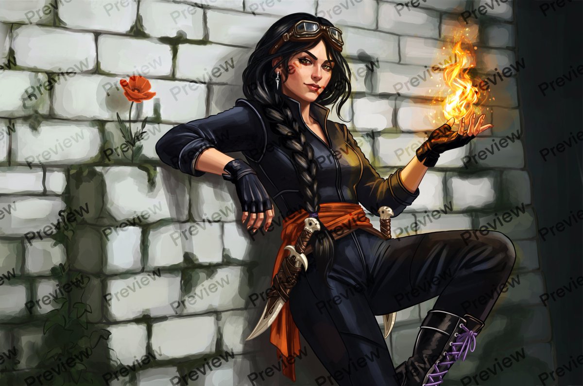 its_coldcoffee's tweet photo. A character from my author friend’s imagination, brought to life by me... I absolutely loved creating this one, and I can’t wait for you to see more of their story^^

#realisticart #FMC #conceptartist #indieauthor #books #fantasyworld https://t.co/jQnkzJsTIi