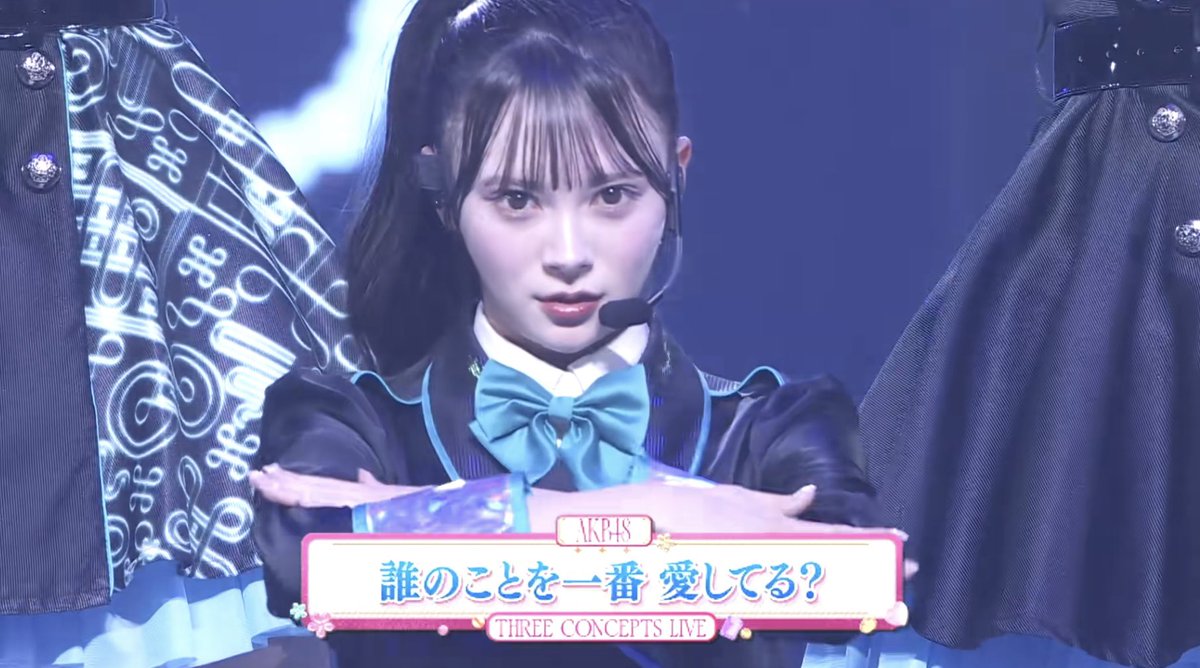 yokurahearts's tweet photo. ｢誰愛｣、僕青で借りパクして楽しんでたら本家の血を引く大いともも様に完全に奪い返された https://t.co/Cnn1bpVTFm