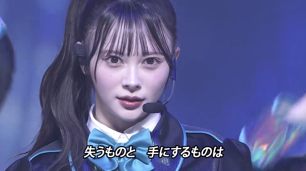 yokurahearts's tweet photo. ｢誰愛｣、僕青で借りパクして楽しんでたら本家の血を引く大いともも様に完全に奪い返された https://t.co/Cnn1bpVTFm