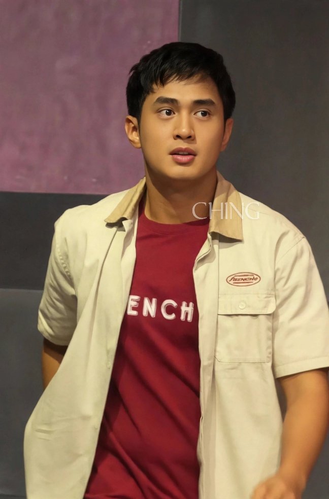 mitchgllrm's tweet photo. Grabe naman ka tangos ng ilong, amoy baby powder pa 🤭🫣

#JMFyang https://t.co/53LYZokexh