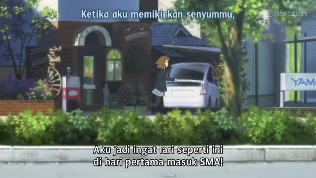 choomoe3's tweet photo. rewatching K-On! after entering college made me realize why i still love this show so much.. https://t.co/lbGET7mXTa