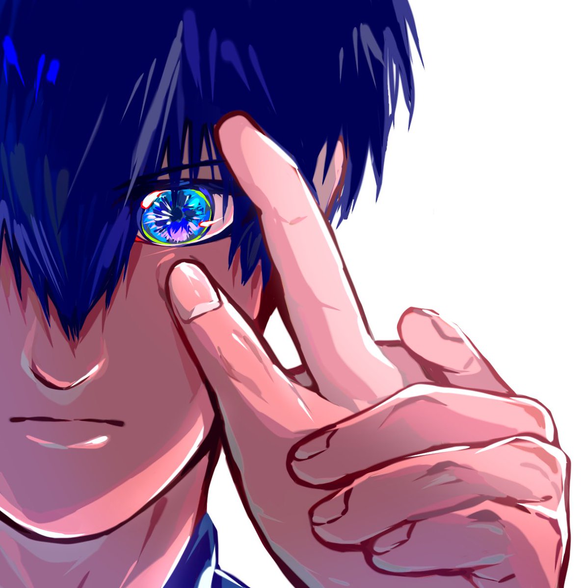 Lavenn_007's tweet photo. "I never stopped looking at you, not even once." https://t.co/t1PuJq6PoD