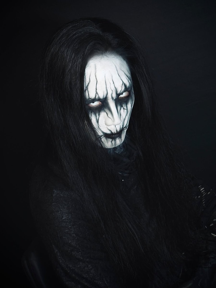 somyulofficial's tweet photo. A Message from Somyul.

The night awaits.
See you on October 25.

消滅.

Madmans Esprit × DEVILOOF
2MEN LIVE IN SEOUL

「WALPURGISNACHT」

2026.10.25 (SUN)
WEST BRIDGE LIVE HALL
OPEN 17:30 / START 18:00 https://t.co/yzlJPe8dF9