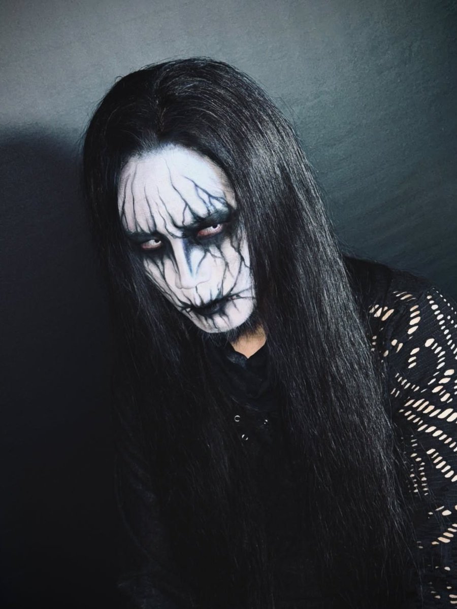 somyulofficial's tweet photo. A Message from Somyul.

The night awaits.
See you on October 25.

消滅.

Madmans Esprit × DEVILOOF
2MEN LIVE IN SEOUL

「WALPURGISNACHT」

2026.10.25 (SUN)
WEST BRIDGE LIVE HALL
OPEN 17:30 / START 18:00 https://t.co/yzlJPe8dF9