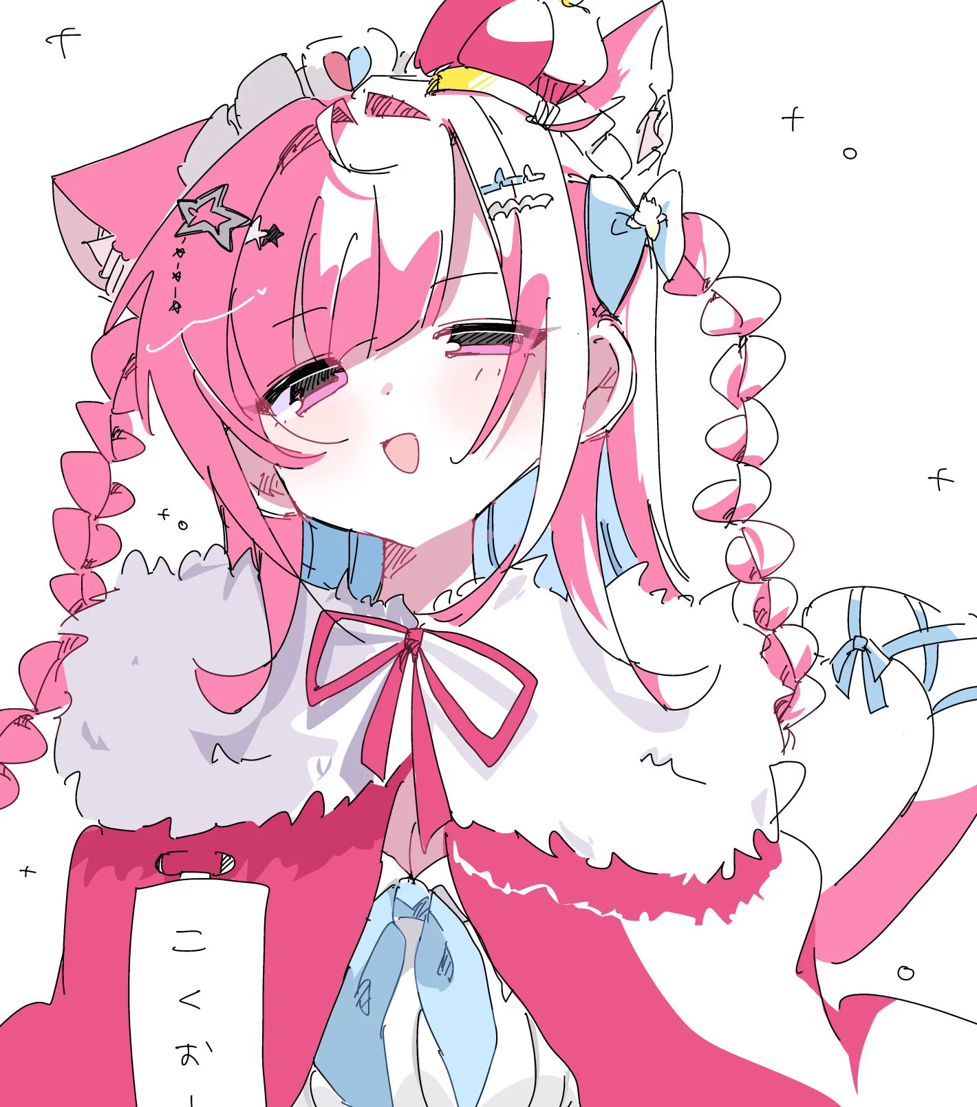 Reposts by ぁんず🤍 (@anzu__ro) / X
