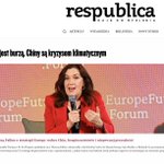 Photo by Res Publica Nowa (@ResPublicaNowa)
