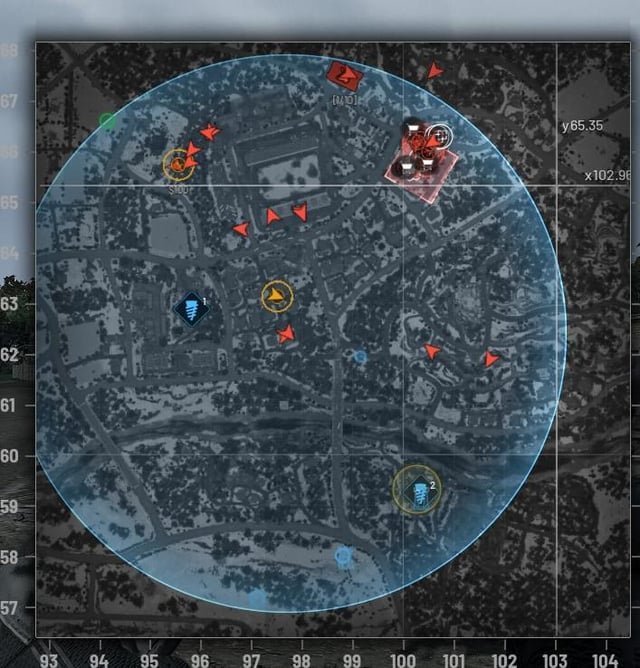 beniedev tweet picture