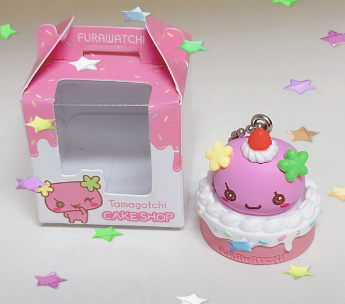 elf_shj's tweet photo. このふらわっち佳暉にピッタリで可愛い🍰🩷
#矢田佳暉 https://t.co/VnS7WqcCZA