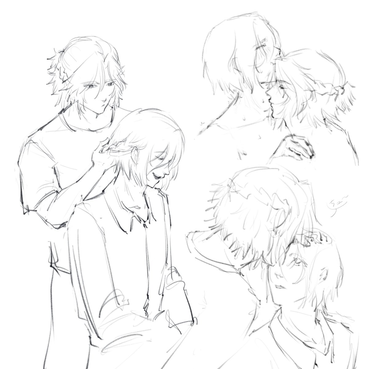 suupaafuriiku's tweet photo. heres my contribution for madaei
#enstars #ifmamalosesimkillingeveryone https://t.co/gSTXl4kjtv