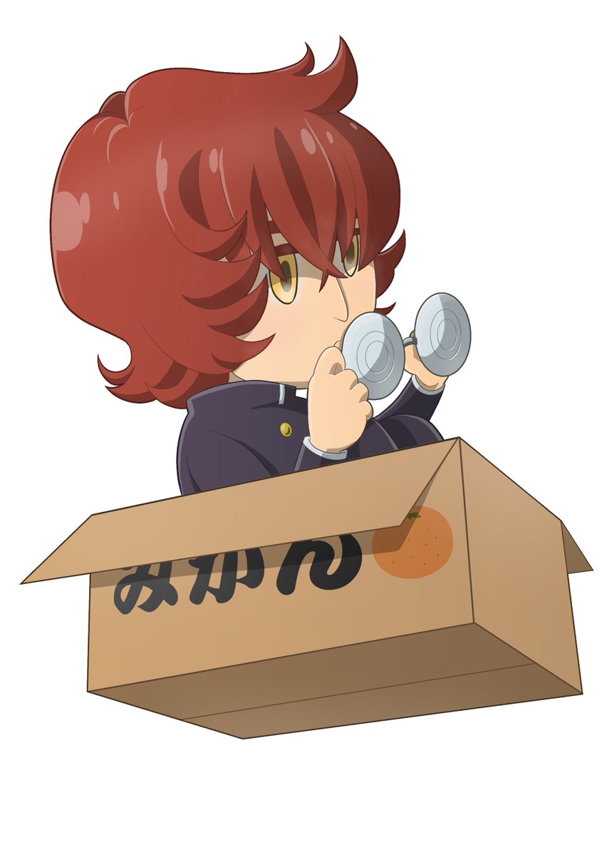 number0967's tweet photo. クラシカロイド今週(明後日)からだからなんか出したいけど直近のが2期の衣装しかなかった https://t.co/CVaef86Luj