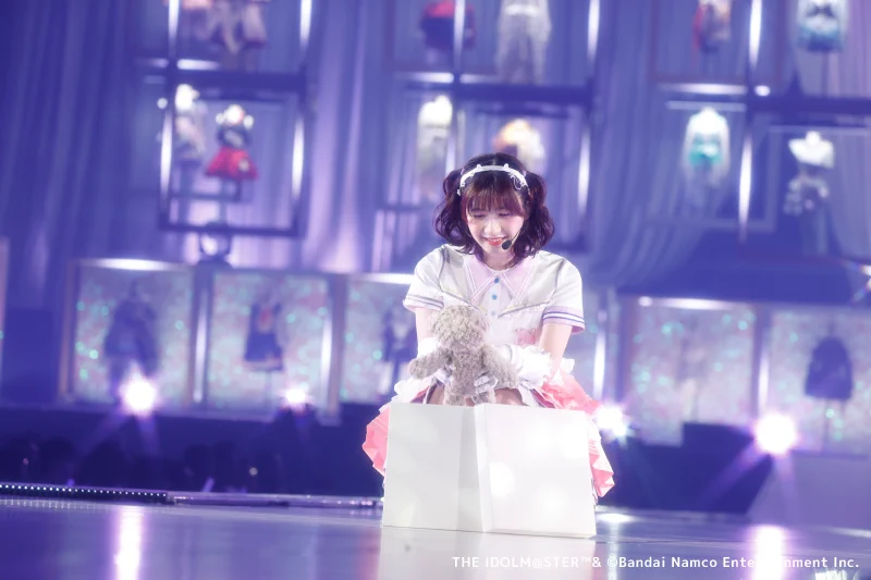 アイドルマスター シャイニーカラーズ【ブランド公式】 on X