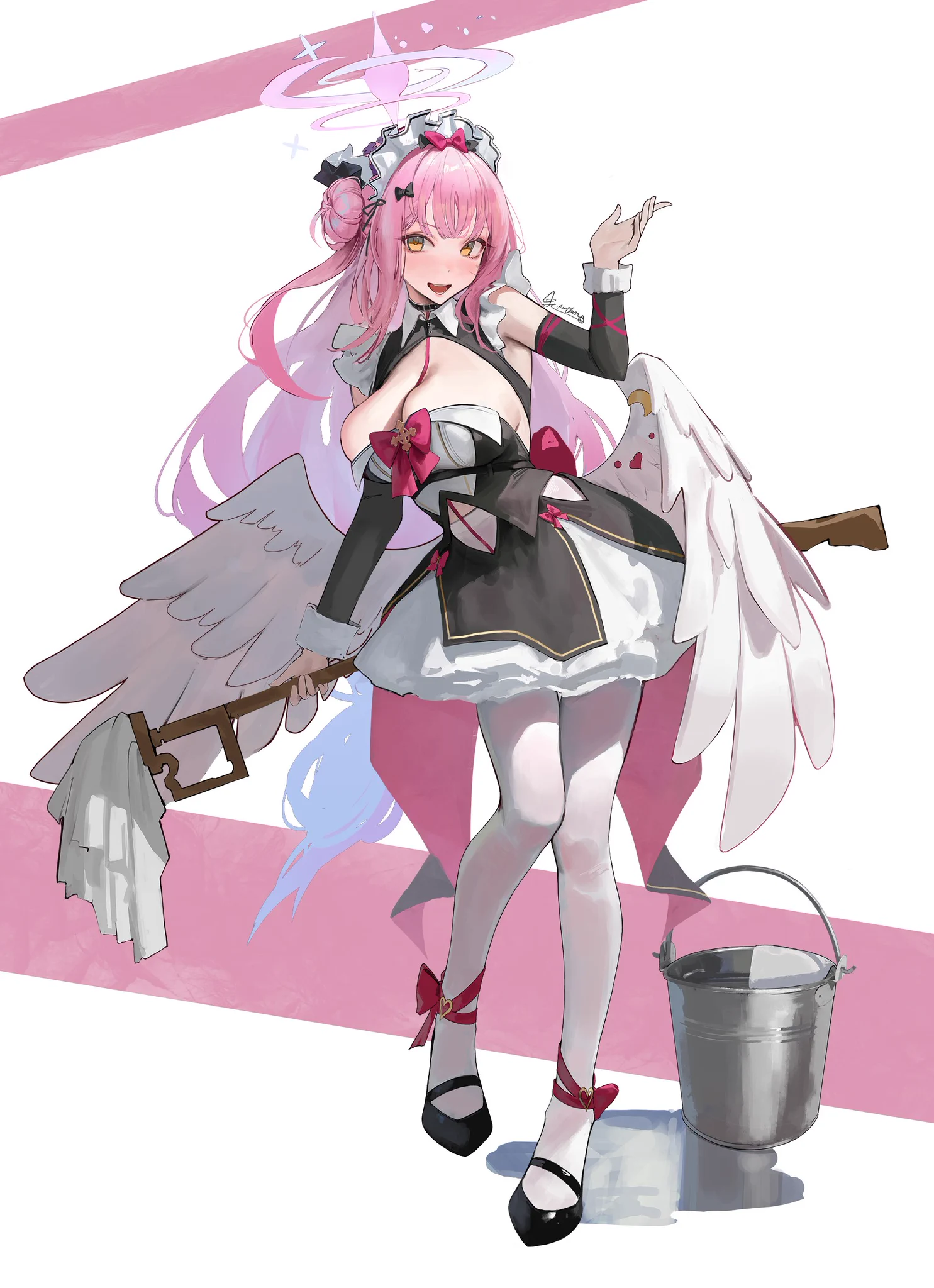 レヴィ on X: 