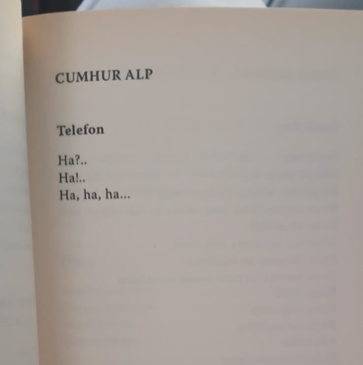 cadasali's tweet photo. @sivriikalemler Cumhur Alp'in şu şiiri https://t.co/CGsYCl2Ykc
