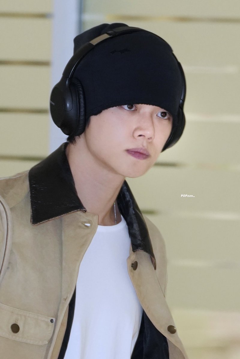POPzzn_'s tweet photo. 260928 ICN

💛

#연준 #YEONJUN #ヨンジュン
#투모로우바이투게더 #TXT https://t.co/sqzwJ0rvx0