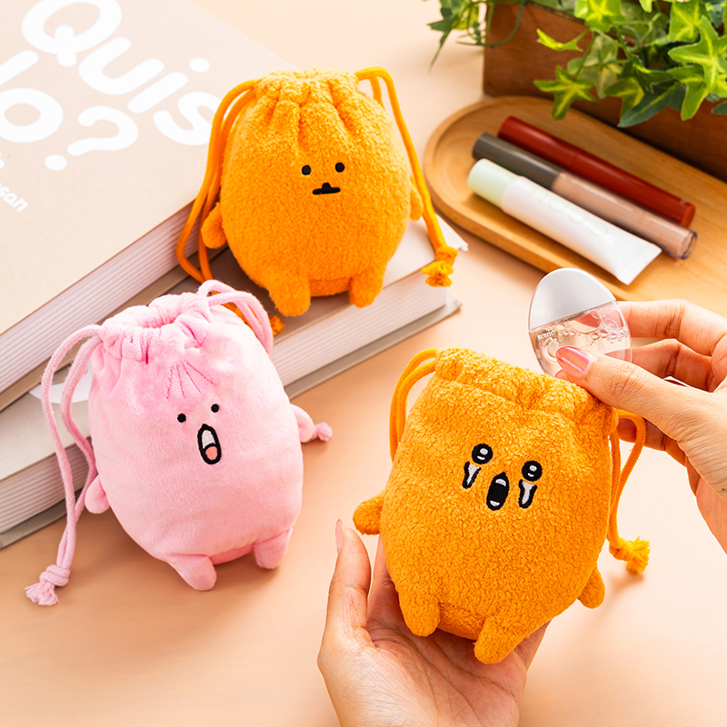 ngngoods_kouhou's tweet photo. ＼新商品／

『ミニお座り巾着(全3種)』

10月2日(金)より順次
ナガノマーケット ほかにて発売！
発売日の詳細、お取り扱いは下記ページよりご確認ください。🙇

🔍ナガノマーケットインフォ
https://t.co/ijE7jEWxL0

#ナガノマーケット https://t.co/kU2n0kIcGB