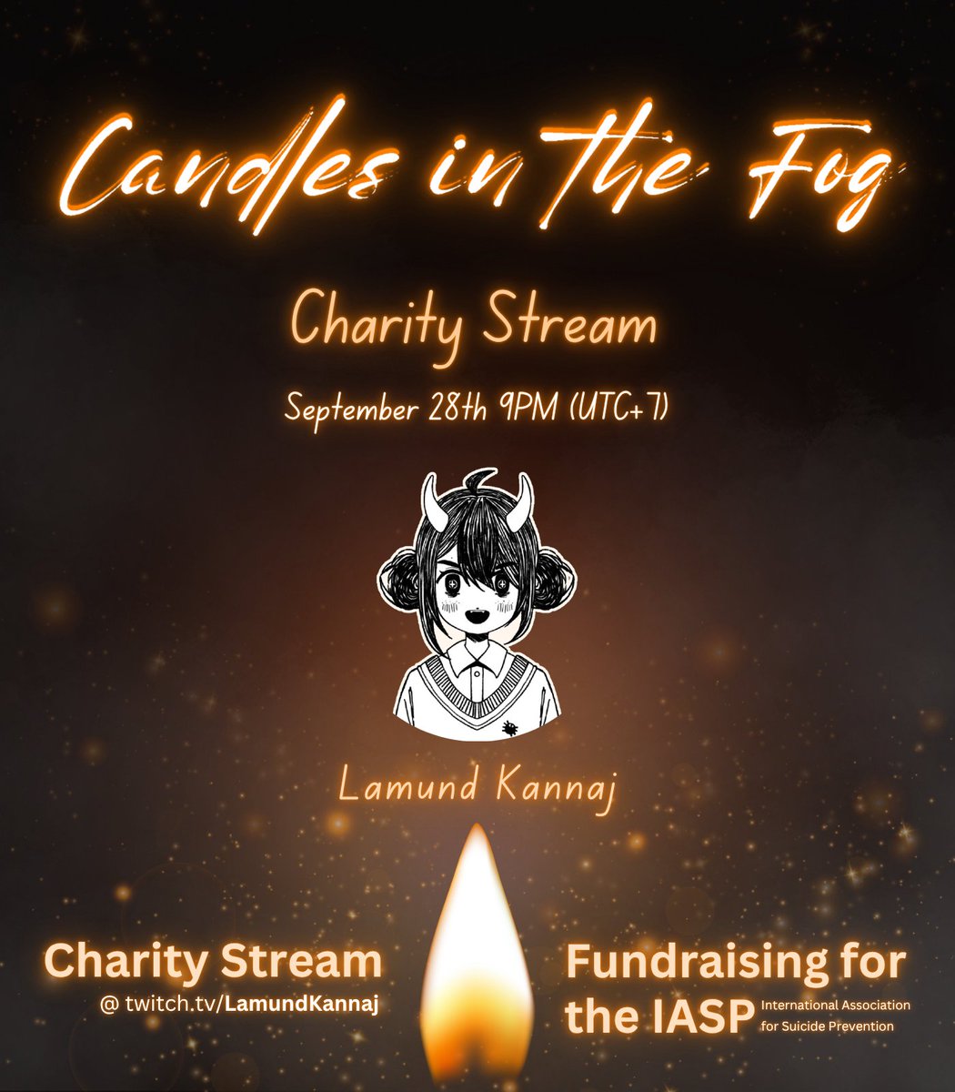lamundkannaj's tweet photo. since this is still September, i still wanna support this campaign the wholesome side of DBD community is doing to fundraise in support of International Association for Suicide Prevention!

hence, today's DBD Monday will be another Quad Boon Perk challenge for me! https://t.co/0d5tGHj7vO