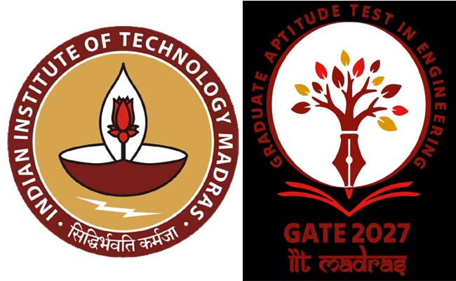 sakshibhavita's tweet photo. GATE 2027: Registration Deadline Extended, Check Dates https://t.co/V7pgp5ZlN8 @sakshieducation
#GATE2027 #GATERegistration #GATE2027Registration #GATEExam #GATE2027LastDate #GATEApplicationForm #GATE2027Exam #GraduateAptitudeTest #GATE2027Updates #EngineeringEntranceExam #GATEApplyOnline