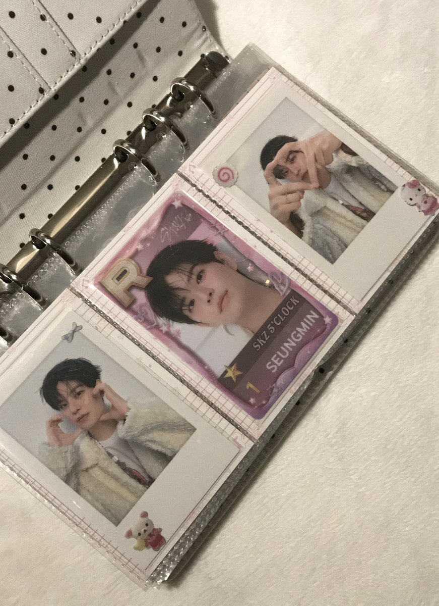 mininimi922's tweet photo. 승 collection ૮⑉･-･⑉ა https://t.co/4azjxKXibk