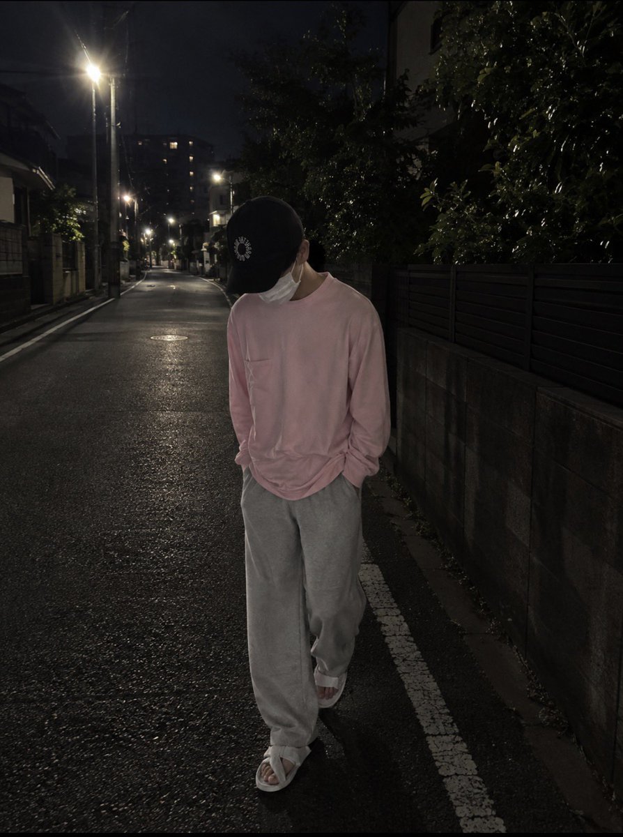 kids_ryu_'s tweet photo. 夜の散歩しよー https://t.co/9Q14WMjHSz